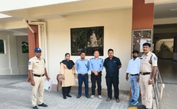 చందానగర్లో గృహచోరీలపై పోలీసుల అప్రమత్తం.. గేటెడ్ కమ్యూనిటీలకు కీలక సూచనలు