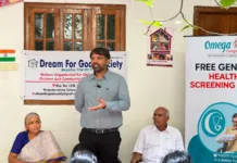గుండె ఆరోగ్యంపై అవగాహన.. ఉచితంగా బీపీ, షుగర్, 2డీ ఎకో పరీక్షలు