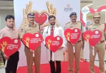 ప్రపంచ హృదయ దినోత్సవం.. యశోద ఆస్పత్రిలో గుండె ఆరోగ్యంపై అవగాహన కార్యక్రమం