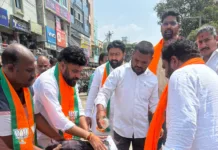 ప్రజల మత విశ్వాసాలను గౌరవించాలి.. సీఎం రేవంత్ రెడ్డికి ఎర్రగుడ్ల ప్రభాకర్ యాదవ్ హెచ్చరిక