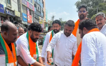 ప్రజల మత విశ్వాసాలను గౌరవించాలి.. సీఎం రేవంత్ రెడ్డికి ఎర్రగుడ్ల ప్రభాకర్ యాదవ్ హెచ్చరిక