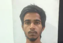 చందానగర్లో గంజాయి రవాణా.. ఇద్దరు అరెస్ట్
