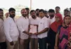 గోపన్పల్లిలో భారీగా మట్టి డంపింగ్.. తొలగించే వరకు పోరాటం ఆగదు: గంగాధర్ రెడ్డి