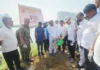 గోపి చెరువు వద్ద స్వచ్ఛతా హీ సేవా.. CRPF, CMCతో కలిసి శ్రమదానం చేసిన PAC చైర్మన్ గాంధీ