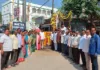మక్తా మహబూబ్పేట్లో ఘనంగా మహాత్మా గాంధీ 157వ జయంతి వేడుకలు