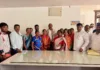 ఇందిరమ్మ టవర్స్ లక్కీ డ్రాలో 480 ఫ్లాట్ల కేటాయింపు