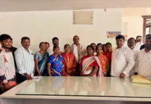 ఇందిరమ్మ టవర్స్ లక్కీ డ్రాలో 480 ఫ్లాట్ల కేటాయింపు