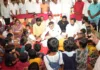 ఇజ్జత్ నగర్లో ఘనంగా అంగన్ మిలన్ సేవ కార్యక్రమం