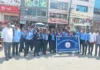 సైబరాబాద్లో షీ టీమ్స్ దూకుడు.. వారం రోజుల్లో 37 మంది పట్టివేత