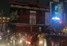 మాదాపూర్ లక్కీ రెస్టారెంట్ వివాదంలో కీలక డాక్యుమెంట్లు