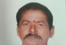 బొలెరో వాహనం ఢీకొని వృద్ధుడు మృతి