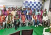 జర్నలిస్టుల సంక్షేమమే లక్ష్యం.. ప్రజాసేవే ధ్యేయం: దోస్తానా ఫౌండేషన్, TCEMA