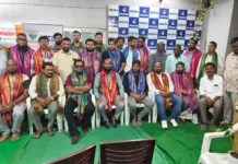 జర్నలిస్టుల సంక్షేమమే లక్ష్యం.. ప్రజాసేవే ధ్యేయం: దోస్తానా ఫౌండేషన్, TCEMA