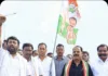 ఓబీసీ సింహగర్జనకు భారీ స్పందన