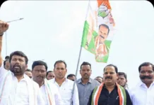 ఓబీసీ సింహగర్జనకు భారీ స్పందన
