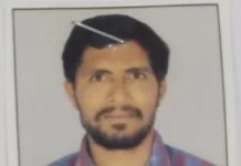 చందానగర్లో వ్యక్తి అదృశ్యం