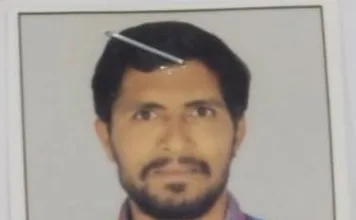 చందానగర్లో వ్యక్తి అదృశ్యం