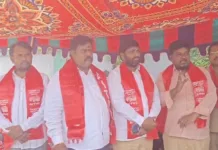 ఆర్టీసీని ప్రభుత్వంలో విలీనం చేయాలి: సీపీఐ నేత టి. రామకృష్ణ