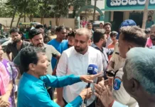 బాలుడికి మెరుగైన వైద్యం అందించడమే లక్ష్యం : సామెల్ కార్తీక్