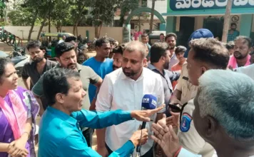 బాలుడికి మెరుగైన వైద్యం అందించడమే లక్ష్యం : సామెల్ కార్తీక్
