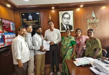వీధి వ్యాపారులకు ప్రత్యామ్నాయ స్థలం ఏర్పాటు చేయాలి: హైడ్రా కమిషనర్ రంగనాథ్