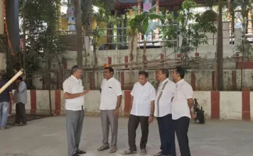 కూకట్పల్లిలో బతుకమ్మ ఉత్సవాలు.. అక్టోబర్ 18న పెద్ద బతుకమ్మ