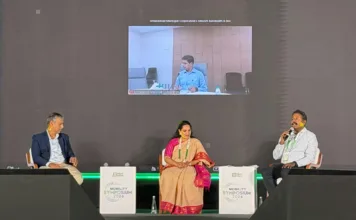 ప్రజా రవాణా బలోపేతమే లక్ష్యం.. పట్టణ చలనశీలతపై మొబిలిటీ సింపోజియం–2026లో చర్చ