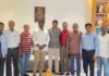 శ్రీ సాయిరాం నగర్ కాలనీ సమస్యల పరిష్కారానికి ప్రాధాన్యం: మాజీ కార్పొరేటర్ ఉప్పలపాటి శ్రీకాంత్