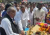 చందానగర్లో ఘనంగా మెగా బతుకమ్మ సంబరాలు