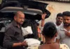 పేద కుటుంబాలకు ASYF బతుకమ్మ చీరలు, దుస్తుల పంపిణీ
