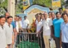 మియాపూర్లో ఘనంగా లోక్నాయక్ జయప్రకాశ్ నారాయణ్ 124వ జయంతి వేడుకలు