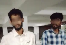 మాదాపూర్లో ఎండీఎంఏ డ్రగ్స్ కలకలం.. ముగ్గురు అరెస్ట్