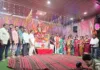 ఆర్బీఆర్ టవర్స్లో బతుకమ్మ సంబరాలు