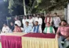 అట్టేపల్లి రామప్రభు ఆధ్వర్యంలో ఘనంగా బతుకమ్మ వేడుకలు