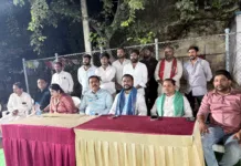 అట్టేపల్లి రామప్రభు ఆధ్వర్యంలో ఘనంగా బతుకమ్మ వేడుకలు