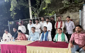 అట్టేపల్లి రామప్రభు ఆధ్వర్యంలో ఘనంగా బతుకమ్మ వేడుకలు