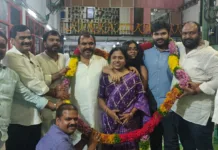 మధు ప్రెసిషన్ ఇంజనీరింగ్ వర్క్స్లో ఘనంగా విజయదశమి వేడుకలు