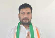 ఎంవీఎస్ఆర్ కళాశాల అగ్నిప్రమాదంపై విజయభాస్కర్ రెడ్డి దిగ్భ్రాంతి