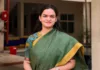 కసిరెడ్డి సింధూ రెడ్డికి బీజేపీ యువమోర్చా జాతీయ కార్యవర్గంలో చోటు