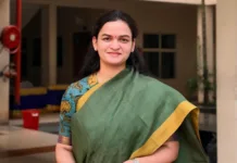 కసిరెడ్డి సింధూ రెడ్డికి బీజేపీ యువమోర్చా జాతీయ కార్యవర్గంలో చోటు