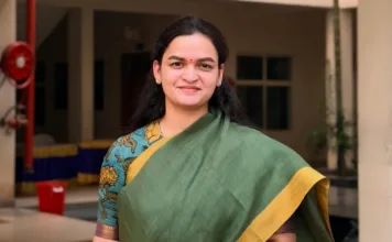 కసిరెడ్డి సింధూ రెడ్డికి బీజేపీ యువమోర్చా జాతీయ కార్యవర్గంలో చోటు