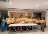 గ్రేటర్ ఎన్నికలే లక్ష్యంగా రాజధాని రణభేరి.. మియాపూర్లో కవిత అధ్యక్షతన సభ