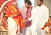 తెలంగాణ ఆత్మగౌరవం, ఆత్మీయతకు ప్రతీక అలయ్ బలయ్: రవికుమార్ యాదవ్