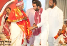 తెలంగాణ ఆత్మగౌరవం, ఆత్మీయతకు ప్రతీక అలయ్ బలయ్: రవికుమార్ యాదవ్