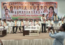 సామ రామ్ మోహన్ రెడ్డి విజయానికి కృషి చేస్తాం: షేక్ హమీద్ పటేల్