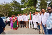 పట్టభద్రుల ఎమ్మెల్సీ ఎన్నికలపై కాంగ్రెస్ కసరత్తు