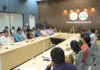 పెండింగ్ సమస్యల పరిష్కారమే లక్ష్యం.. అభివృద్ధి పనులు గడువులోగా పూర్తి చేయాలి: CMC కమిషనర్