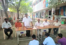 ఐక్యరాజ్యసమితి ఆశయాలు, ప్రపంచ శాంతిపై విద్యార్థులకు అవగాహన