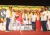 స్వర్ణకారులకు నెలకు రూ.5 వేల పింఛన్ ఇవ్వాలి.. బహిరంగ సభలో డిమాండ్