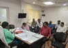 మియాపూర్ సర్కిల్లో ప్రజావాణికి 3 ఫిర్యాదులు